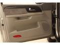 Pewter Metallic - Envoy SLE 4x4 Photo No. 6