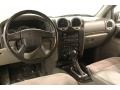 Pewter Metallic - Envoy SLE 4x4 Photo No. 10