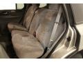 Pewter Metallic - Envoy SLE 4x4 Photo No. 20