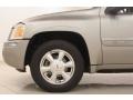 Pewter Metallic - Envoy SLE 4x4 Photo No. 26
