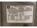 Pewter Metallic - Envoy SLE 4x4 Photo No. 27