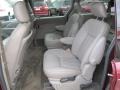 2001 Dark Garnet Red Pearl Chrysler Town & Country LXi  photo #12