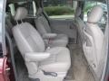 2001 Dark Garnet Red Pearl Chrysler Town & Country LXi  photo #15