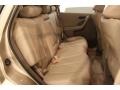 2005 Chardonnay Metallic Nissan Murano SL AWD  photo #27