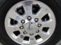Fire Red - Sierra 2500HD SLT Crew Cab Photo No. 9
