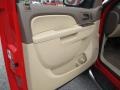 Fire Red - Sierra 2500HD SLT Crew Cab Photo No. 12