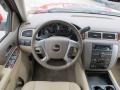 Fire Red - Sierra 2500HD SLT Crew Cab Photo No. 20