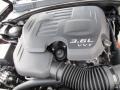 3.6 Liter DOHC 24-Valve Pentastar V6 Engine for 2012 Dodge Charger SXT #61341875