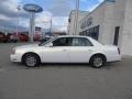 White Diamond - DeVille Sedan Photo No. 2