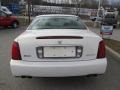 White Diamond - DeVille Sedan Photo No. 3