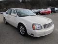 White Diamond - DeVille Sedan Photo No. 4