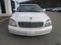 White Diamond - DeVille Sedan Photo No. 5