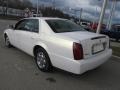 White Diamond - DeVille Sedan Photo No. 6