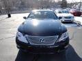 Obsidian Black - LS 460 AWD Photo No. 7