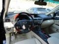 Obsidian Black - RX 450h AWD Hybrid Photo No. 12