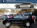 Obsidian Black - GX 460 Premium Photo No. 1