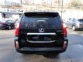 Obsidian Black - GX 460 Premium Photo No. 3