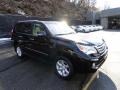 Obsidian Black - GX 460 Premium Photo No. 6