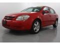 Victory Red - Cobalt LT Sedan Photo No. 1
