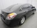 Dark Slate Metallic - Altima 2.5 SL Photo No. 2