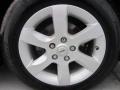 Dark Slate Metallic - Altima 2.5 SL Photo No. 3