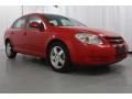 Victory Red - Cobalt LT Sedan Photo No. 3