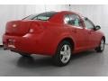 Victory Red - Cobalt LT Sedan Photo No. 4
