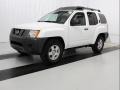 Avalanche White - Xterra S Photo No. 2