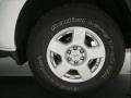 Avalanche White - Xterra S Photo No. 3