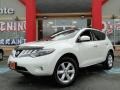 Glacier Pearl - Murano SL Photo No. 1