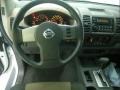 Avalanche White - Xterra S Photo No. 6