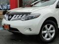 Glacier Pearl - Murano SL Photo No. 2