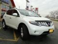 Glacier Pearl - Murano SL Photo No. 4