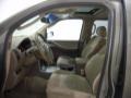 2006 Granite Metallic Nissan Pathfinder SE 4x4  photo #3