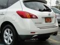 Glacier Pearl - Murano SL Photo No. 6
