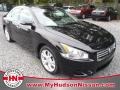 Super Black - Maxima 3.5 SV Photo No. 1