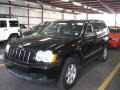 Black - Grand Cherokee Laredo Photo No. 1