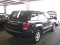 Black - Grand Cherokee Laredo Photo No. 2