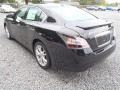 Super Black - Maxima 3.5 SV Photo No. 3