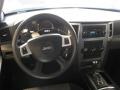 Black - Grand Cherokee Laredo Photo No. 5