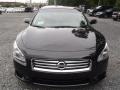 Super Black - Maxima 3.5 SV Photo No. 5