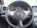 Super Black - Maxima 3.5 SV Photo No. 8