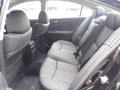 Super Black - Maxima 3.5 SV Photo No. 12