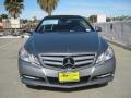 Palladium Silver Metallic - E 350 Cabriolet Photo No. 2