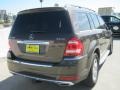 2012 Dakota Brown Metallic Mercedes-Benz GL 450 4Matic  photo #4