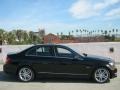 Black - C 250 Sport Photo No. 3