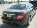 Black - C 250 Sport Photo No. 4