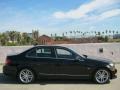 Black - C 250 Sport Photo No. 3