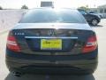Black - C 250 Sport Photo No. 5