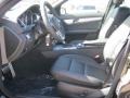 Black - C 250 Sport Photo No. 7